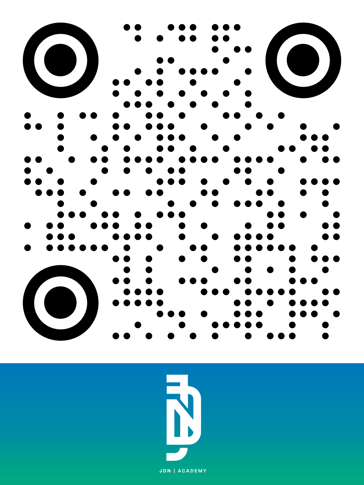 QR JDN